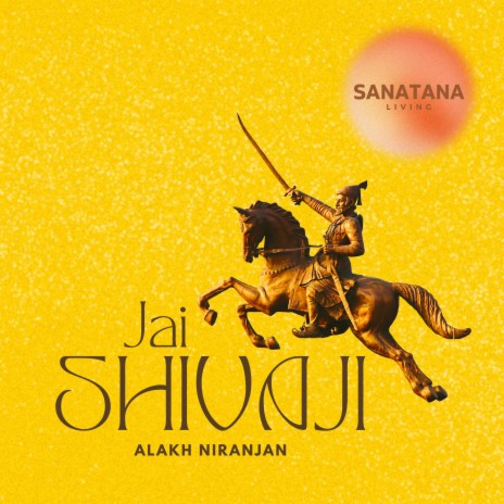 Jai Shivaji | Boomplay Music