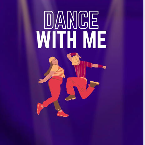 Dance With Me ft. Adanna Lillian | Boomplay Music