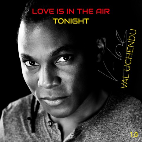 Love Is In The Air Tonight (AfroPop) | Boomplay Music