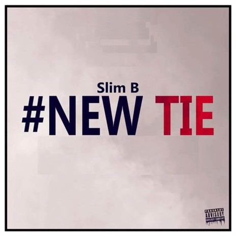 NEW TIE | Boomplay Music