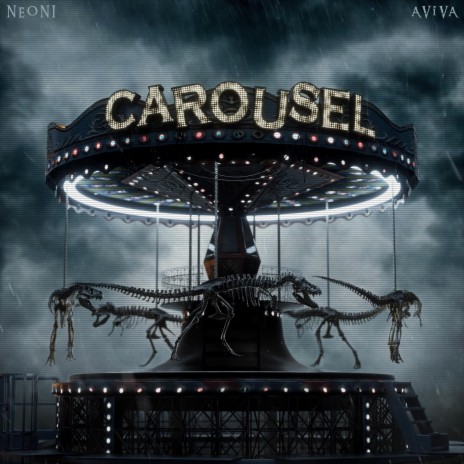 CAROUSEL ft. AViVA | Boomplay Music
