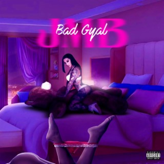 Bad Gyal lyrics | Boomplay Music