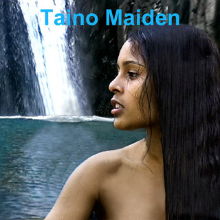 Taino Maiden