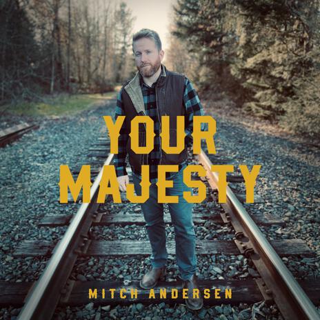 Your Majesty | Boomplay Music