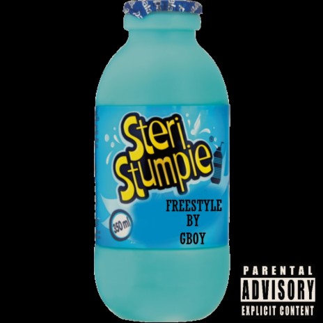 Steri Stumpie (FREESTYLE)