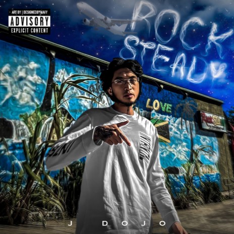 Rock Steady | Boomplay Music