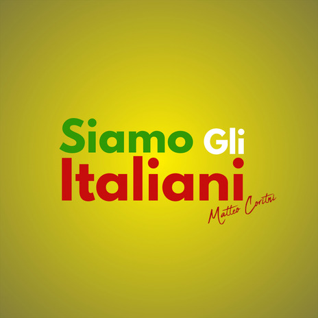 Siamo Gli Italiani