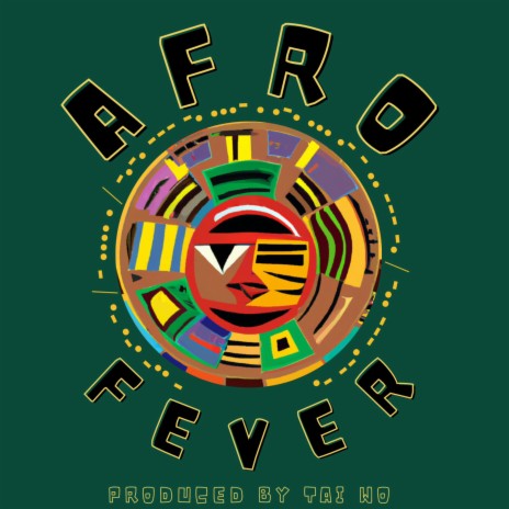 Afro Fever | Boomplay Music