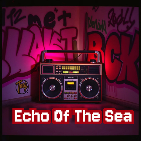 Echo Of The Sea | Boomplay Music