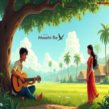 Maahi Re | Boomplay Music