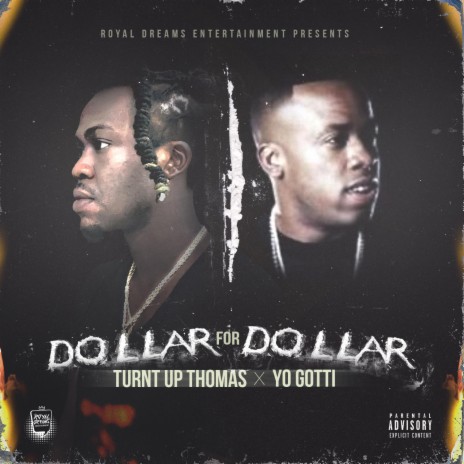 Dollar For Dollar | Boomplay Music