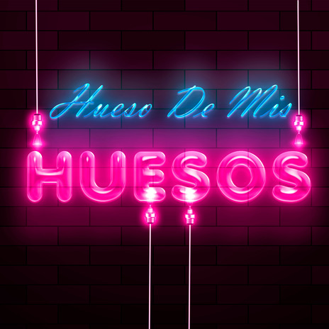 Hueso De Mis Huesos ft. Samuel Charles | Boomplay Music