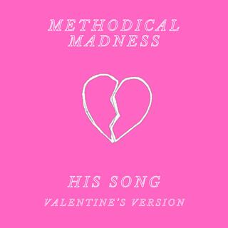 his song (Valentine's Version)