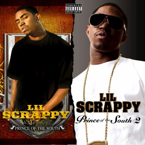 The A ft. Lil Scrappy