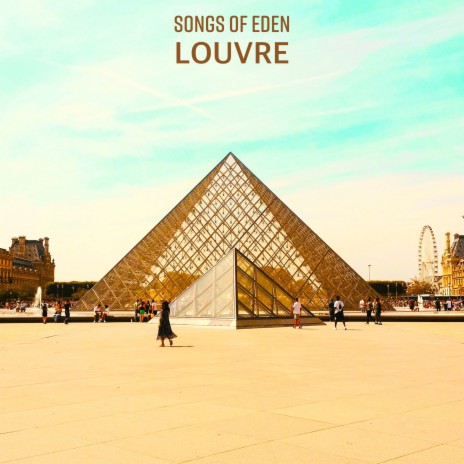 Louvre | Boomplay Music