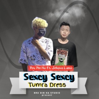 Sexcy Sexcy Tumra Dress