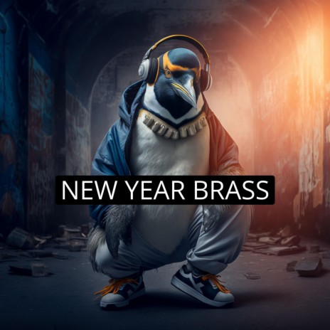 New Year Brass | Boomplay Music