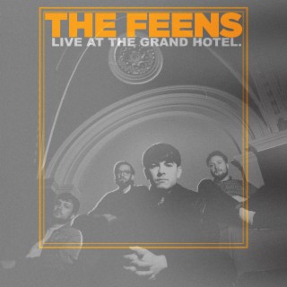 Live at the Grand Hotel