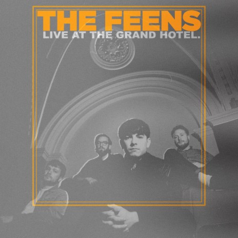 How It Falls (Live at The Grand Hotel) | Boomplay Music