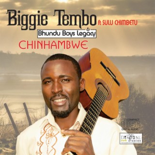 Biggie Tembo Junior