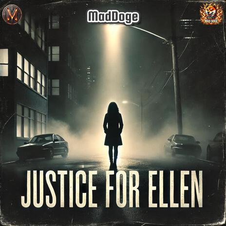 Justice For Ellen