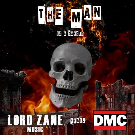 The Man ft. DMC | Boomplay Music