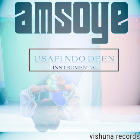 Usafi Ndo Deen | Boomplay Music