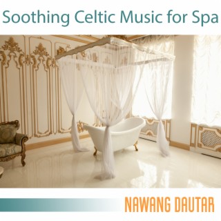 Soothing Celtic Music for Spa: Instrumental Celtic Relaxation, Celtic Mix 2022, Celtic Music for Yoga