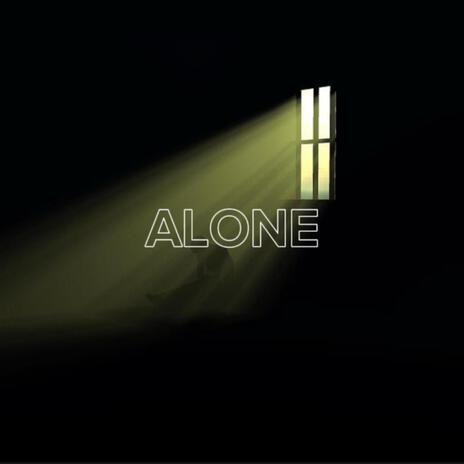 ALONE | Boomplay Music