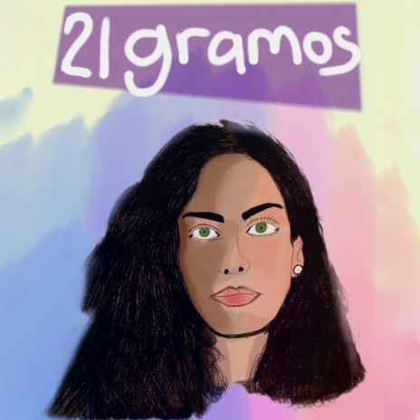 21 gramos