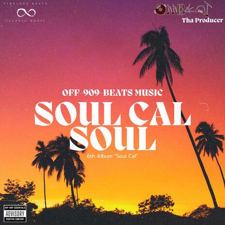 Soul Cal Soul | Boomplay Music