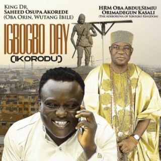 Igbogbo Day