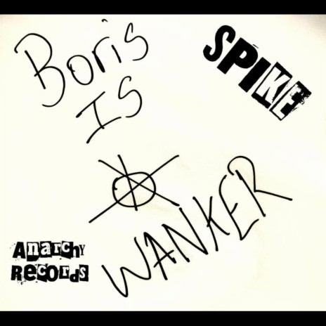 Boris is A wanker | Boomplay Music