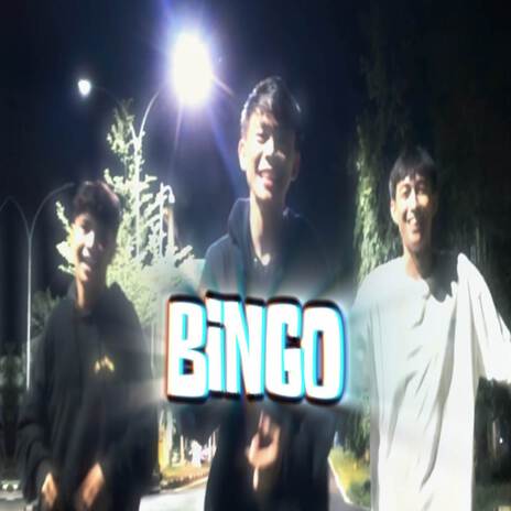 Bingo (Disco Tanah) | Boomplay Music