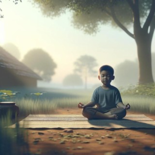 Relaxing Tunes for Kids Yoga