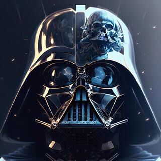 Power of the Dark Side (Darth Vader)