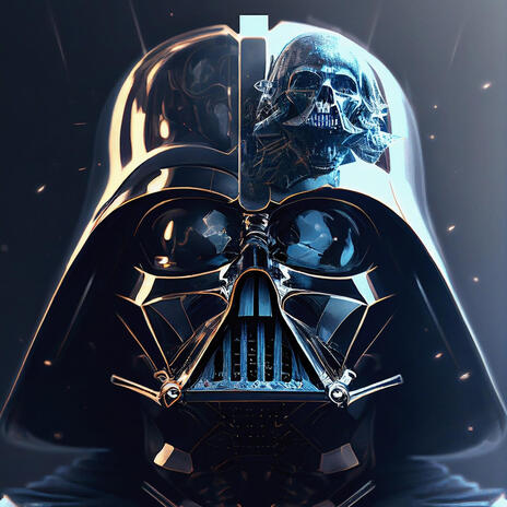 Power of the Dark Side (Darth Vader) | Boomplay Music