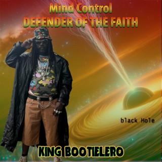 Mind Control - Defender of the Faith