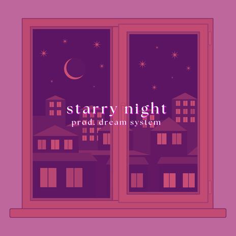 starry night | Boomplay Music