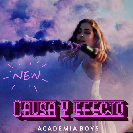 CAUSA Y EFECTO | Boomplay Music