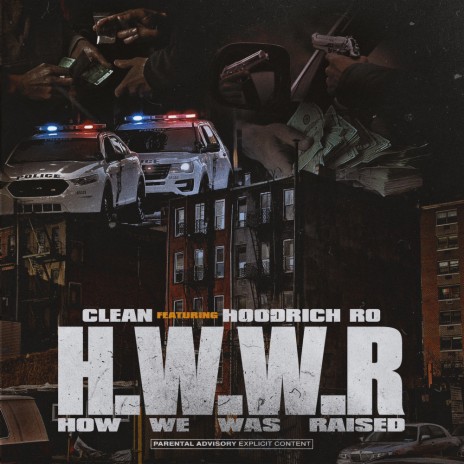 H.W.W.R ft. Clean