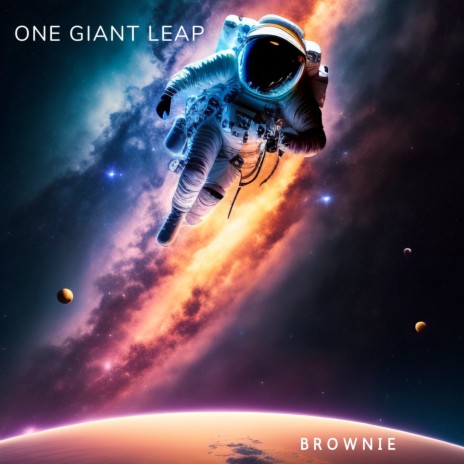One Giant Leap | Boomplay Music