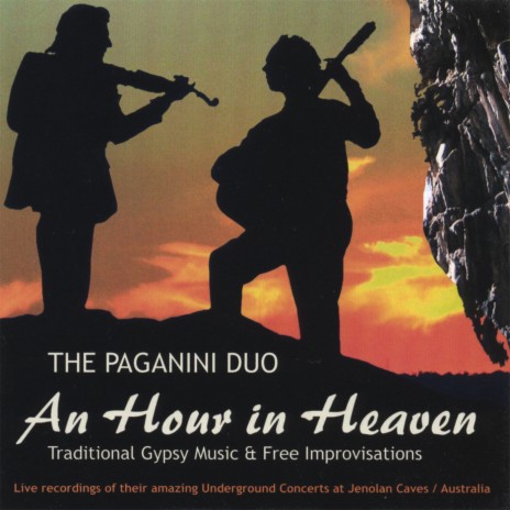 Centone Sonata I / Largo-allegro - Nicolo Paganini - The Paganini Duo MP3 download | Centone Di Sonata I / Largo-allegro - Nicolo Paganini - The Paganini Duo Lyrics | Boomplay Music