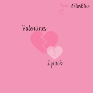 Valentines 2 pack