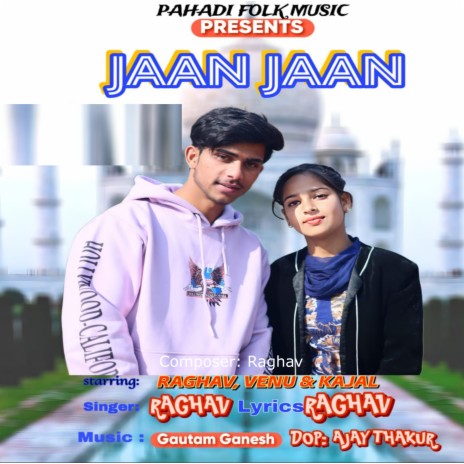 Jaan Jaan (Original) | Boomplay Music