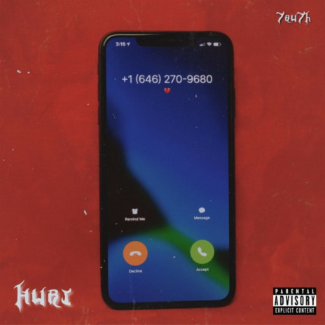 Hurt | Boomplay Music