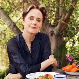 Alice waters