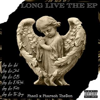 Long Live The EP