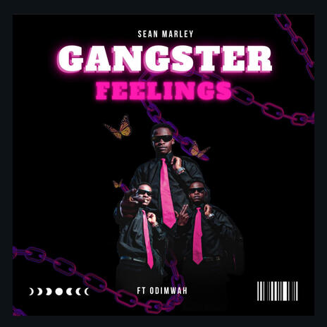 GANGSTER FEELING ft. SEANMARLEY & ODIMWAHFADHE