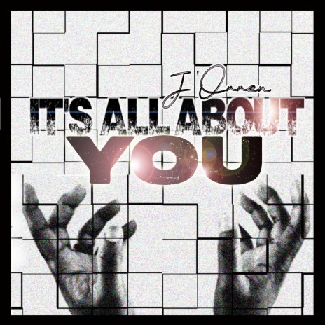 It's All About You